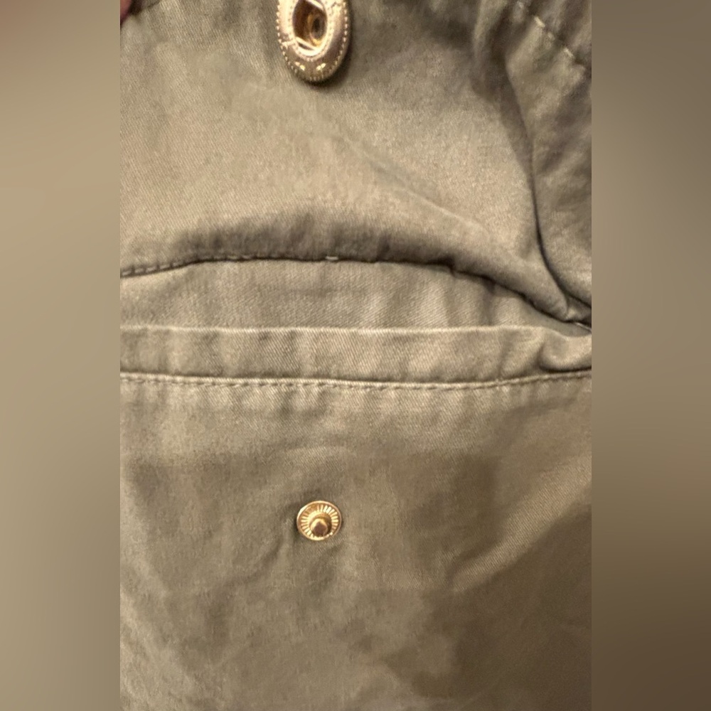 Hunter Green Jacket - image 5